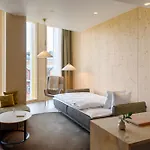 Solo Sokos Pier 4 Отель 4*