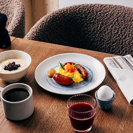 Hotel Solo Sokos Pier 4