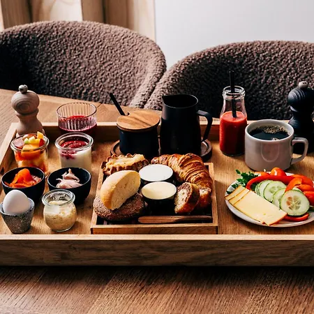 Solo Sokos Pier 4 Szálloda 4*