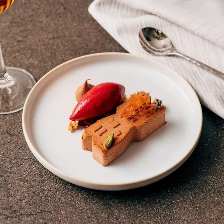 Solo Sokos Pier 4 Hotel