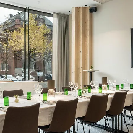 Solo Sokos Pier 4 4*