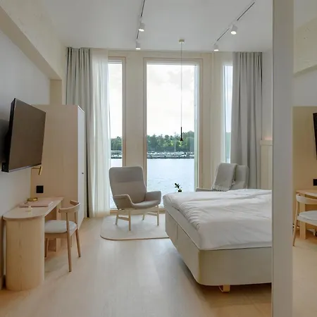 Solo Sokos Pier 4 Hotell