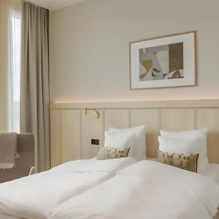 Solo Sokos Pier 4 Hotel Helsínquia