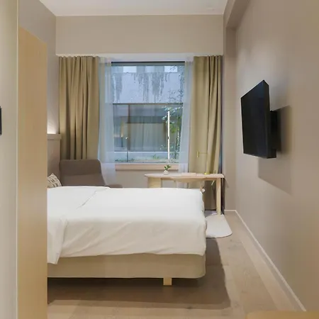 فندق Solo Sokos Pier 4