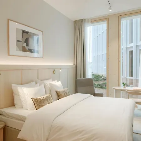 Solo Sokos Pier 4 Szálloda 4*