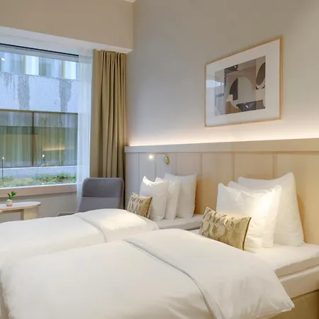 Solo Sokos Pier 4 4*