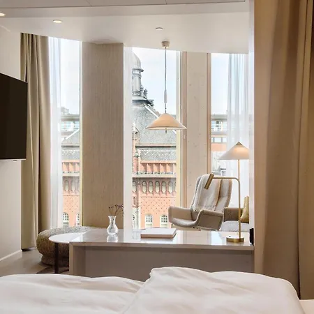 Solo Sokos Pier 4 4* Helsínquia