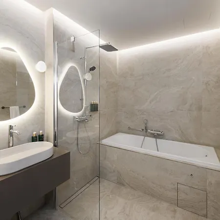 Solo Sokos Pier 4 Szálloda Helsinki