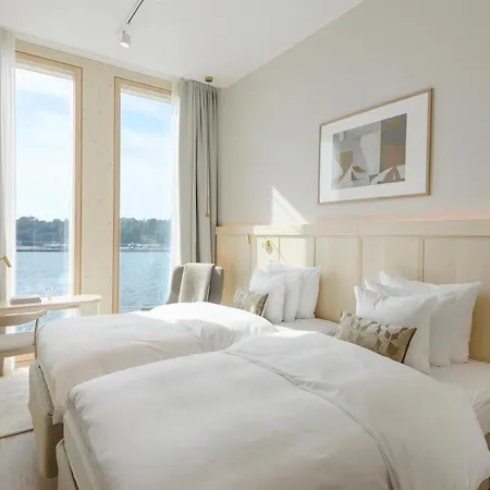 Hotell Solo Sokos Pier 4 Helsingfors
