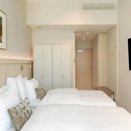 ホテル Solo Sokos Pier 4