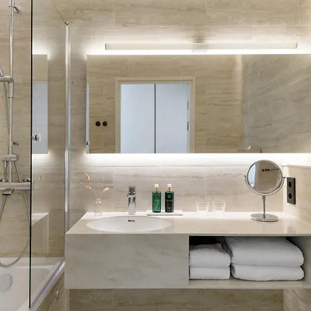 Solo Sokos Pier 4 Hotell Helsingfors