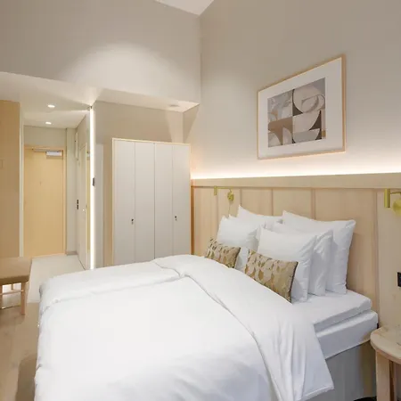 فندق Solo Sokos Pier 4