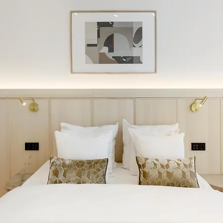 Solo Sokos Pier 4 4*