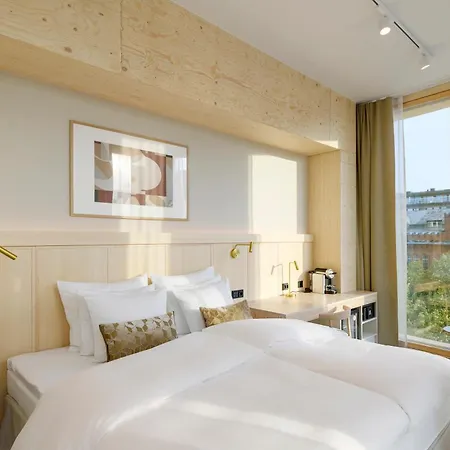 Solo Sokos Pier 4 Hotell Helsingfors