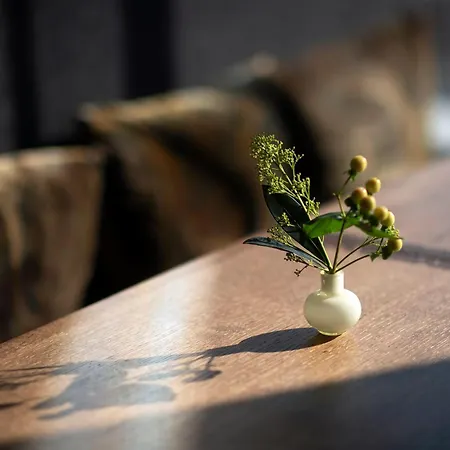 Szálloda Solo Sokos Pier 4 4*