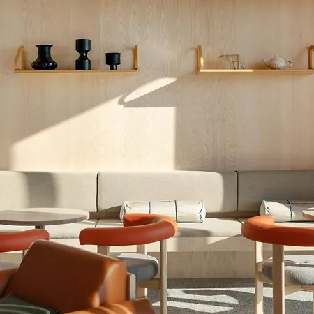 Solo Sokos Pier 4 فندق