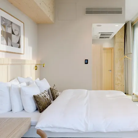 Solo Sokos Pier 4 هلسنكي