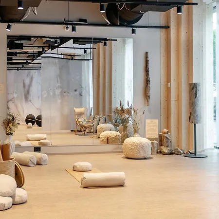 Solo Sokos Pier 4 Szálloda 4*