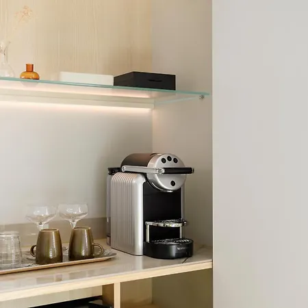 Solo Sokos Pier 4 Szálloda Helsinki