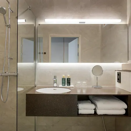 Solo Sokos Pier 4 4*