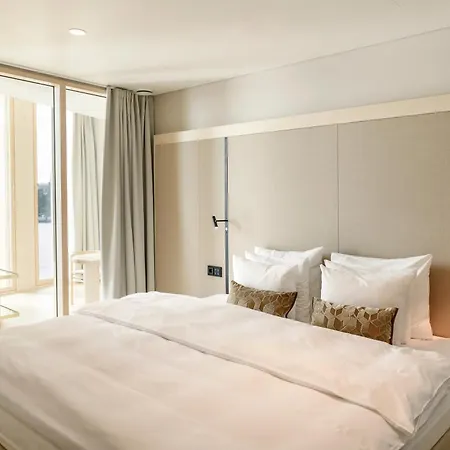 Szálloda Solo Sokos Pier 4