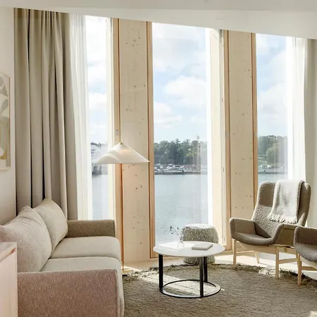 Hotell Solo Sokos Pier 4