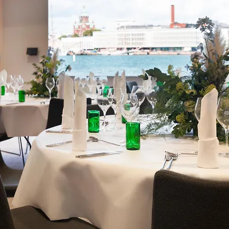Solo Sokos Pier 4 4* Helsingfors