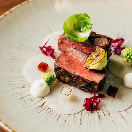 Solo Sokos Pier 4 Hotel 4*