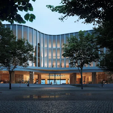 Solo Sokos Pier 4 4*