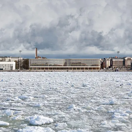 فندق Solo Sokos Pier 4 4*