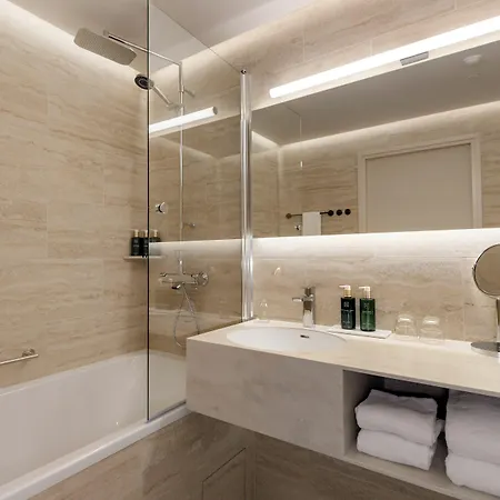 Solo Sokos Pier 4 Helsinki