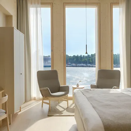 Solo Sokos Pier 4 Szálloda Helsinki