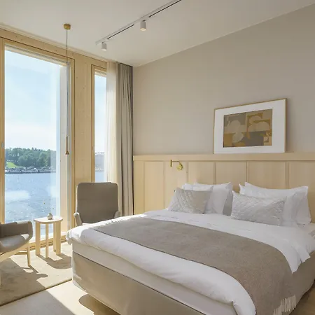 Solo Sokos Pier 4 4*