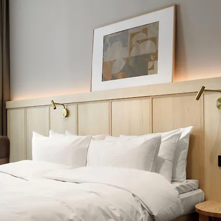 Solo Sokos Pier 4 Hotell Helsingfors