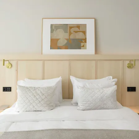 Solo Sokos Pier 4 فندق هلسنكي