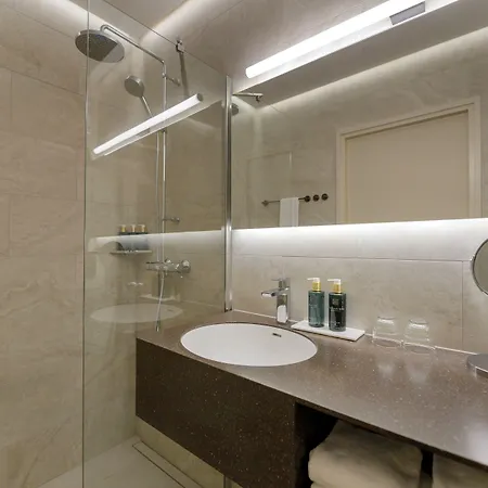 Hotell Solo Sokos Pier 4 Helsingfors