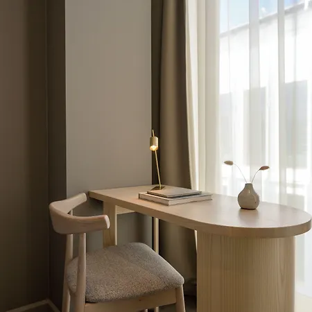 Solo Sokos Pier 4 4*