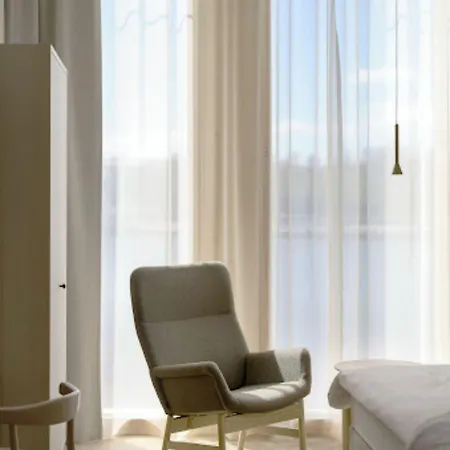 فندق Solo Sokos Pier 4