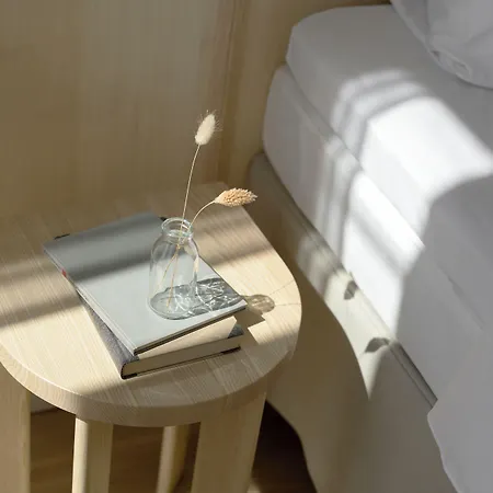 Hotell Solo Sokos Pier 4