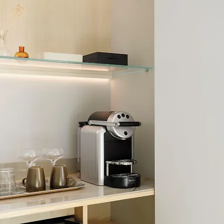 فندق Solo Sokos Pier 4