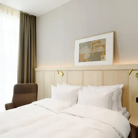 Solo Sokos Pier 4 4*