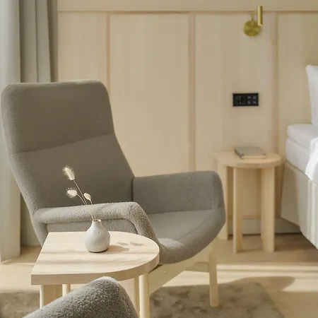 Solo Sokos Pier 4 4*