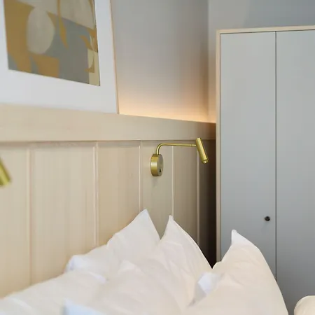 ホテル Solo Sokos Pier 4