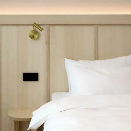 Solo Sokos Pier 4 4*