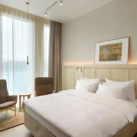 Szálloda Solo Sokos Pier 4 4*