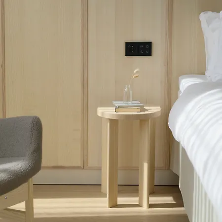 Solo Sokos Pier 4 4* هلسنكي