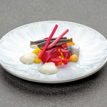 ホテル Solo Sokos Pier 4