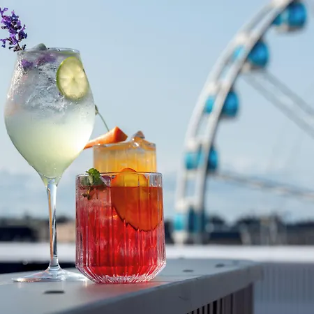 Solo Sokos Pier 4 Hotell