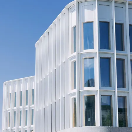 Solo Sokos Pier 4 Hotell Helsingfors