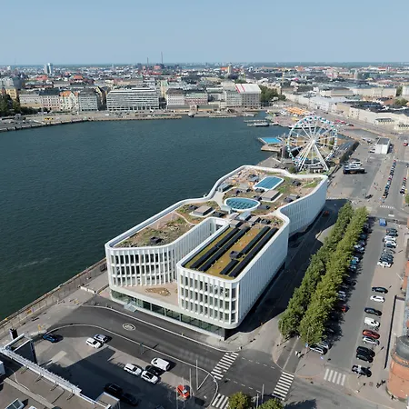 Solo Sokos Pier 4